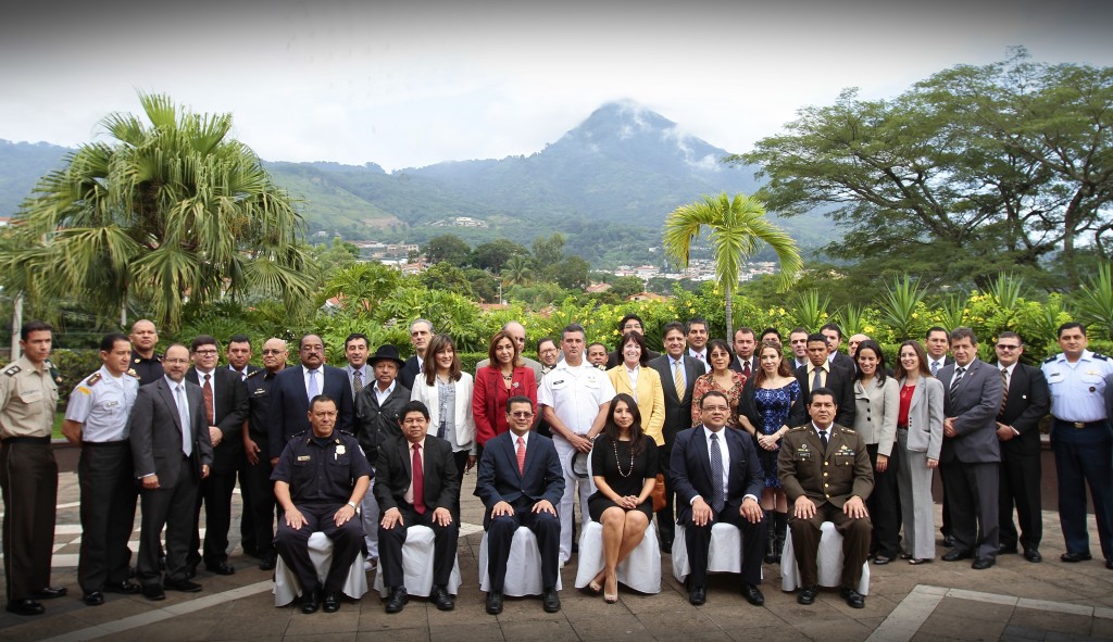 Foto Oficial Celac 2014